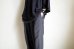 画像13: RELAX FIT       リラックスフィット ”NPID SupplexNylon Beachslacks”サプレックスナイロンパンツ