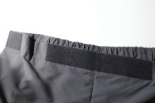 他の写真1: RELAX FIT       リラックスフィット ”NPID SupplexNylon Beachslacks”サプレックスナイロンパンツ