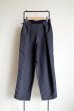 画像1: RELAX FIT       リラックスフィット ”NPID SupplexNylon Beachslacks”サプレックスナイロンパンツ (1)