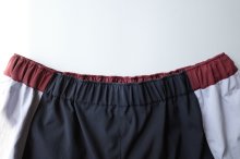 他の写真1: UNTRACE        LEISURE SHORTS・DARK NAVY
