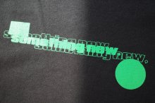 他の写真3: renewces       "docking T-sh in different sizes"・black×lime green