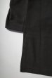 画像3: renewces       "different lengths for front&back T-sh"・off black