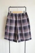 renewces       "checked shorts"