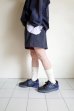 画像15: UNTRACE        LEISURE SHORTS・DARK NAVY