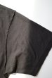 画像3: renewces       "docking T-sh in different sizes"・black×lime green