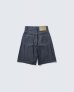 画像2: KOOKY ZOO       クーキーズー JUVENILE DENIM HALF PANTS (2)