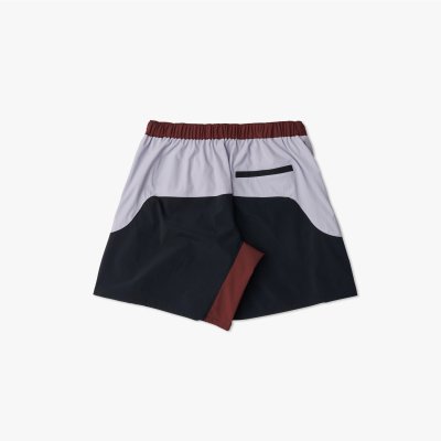 画像2: UNTRACE        LEISURE SHORTS・DARK NAVY