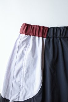 他の写真3: UNTRACE        LEISURE SHORTS・DARK NAVY
