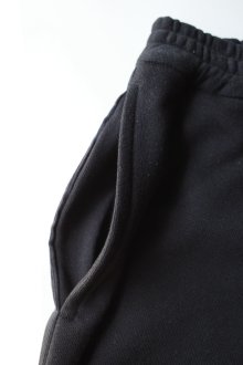 他の写真3: renewces       "combi shorts of different materials"・black×corduroy