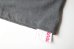 画像5: renewces       "front switching embroidery T-sh"・shadow×monotone MATTERS