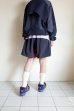 画像20: UNTRACE        LEISURE SHORTS・DARK NAVY