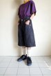 画像11: KOOKY ZOO       クーキーズー JUVENILE DENIM HALF PANTS
