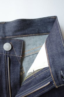他の写真2: KOOKY ZOO       クーキーズー JUVENILE DENIM HALF PANTS