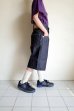 画像12: KOOKY ZOO       クーキーズー JUVENILE DENIM HALF PANTS