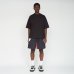 画像7: UNTRACE        LEISURE SHORTS・DARK NAVY