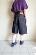 画像13: KOOKY ZOO       クーキーズー JUVENILE DENIM HALF PANTS