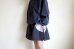 画像22: UNTRACE        LEISURE SHORTS・DARK NAVY