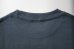 画像5: renewces       "different lengths for front&back T-sh"・blue