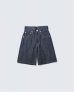 画像1: KOOKY ZOO       クーキーズー JUVENILE DENIM HALF PANTS (1)