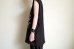 画像9: phebus       TWO BIRDS SLEEVELESS T-SHIRT・BLACK