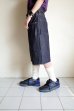 画像8: KOOKY ZOO       クーキーズー JUVENILE DENIM HALF PANTS