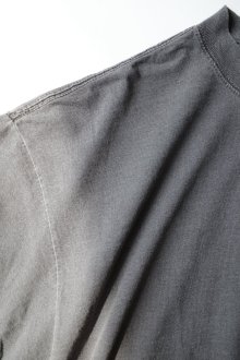 他の写真3: renewces       "front switching embroidery T-sh"・shadow×monotone MATTERS