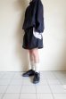 画像18: UNTRACE        LEISURE SHORTS・DARK NAVY