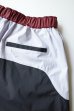 画像14: UNTRACE        LEISURE SHORTS・DARK NAVY