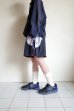 画像21: UNTRACE        LEISURE SHORTS・DARK NAVY