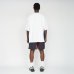 画像6: UNTRACE        LEISURE SHORTS・DARK NAVY