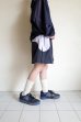 画像19: UNTRACE        LEISURE SHORTS・DARK NAVY