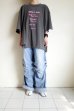 画像10: renewces       "docking T-sh in different sizes"・shadow×pink