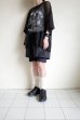 画像16: Y,IWO       Big Boy Club Mesh Box Tee