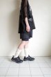 画像17: Y,IWO       Big Boy Club Mesh Box Tee