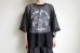画像12: Y,IWO       Big Boy Club Mesh Box Tee