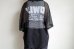 画像14: Y,IWO       Big Boy Club Mesh Box Tee