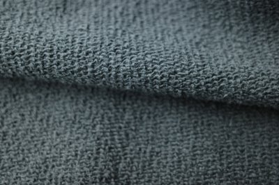 画像5: NEXUSVII.       DAMAGED CREW VEST・FADE GREEN