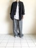 画像23: TENHALF       TENHALF SWEAT・GLEN CHECK