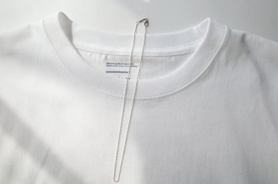 画像3: NL       ニール BETH ネックレス・w42 シルバー