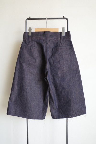 画像2: tokio       KAKISHIBU DENIM HARF・YUUYAKE