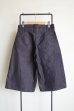 画像2: tokio       KAKISHIBU DENIM HARF・YUUYAKE (2)