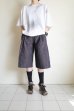 画像13: tokio       KAKISHIBU DENIM HARF・YUUYAKE