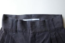 他の写真1: tokio       KAKISHIBU DENIM HARF・YUUYAKE
