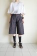 画像9: tokio       KAKISHIBU DENIM HARF・YUUYAKE