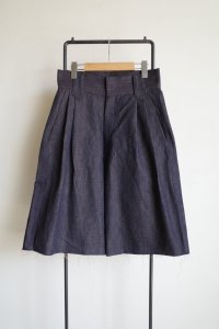 tokio       KAKISHIBU DENIM HARF・YUUYAKE