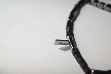 他の写真1: NL       ニール RURE ブレスレット・ブラック