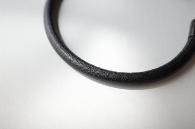 画像3: NL       ニール Milo ブレスレット・ブラック