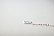 他の写真2: NL       ニール BETH ネックレス・w47 シルバー