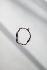 NL       ニール RURE ブレスレット・シルバー