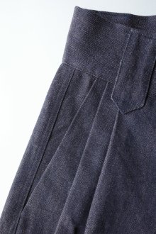 他の写真3: tokio       KAKISHIBU DENIM HARF・YUUYAKE